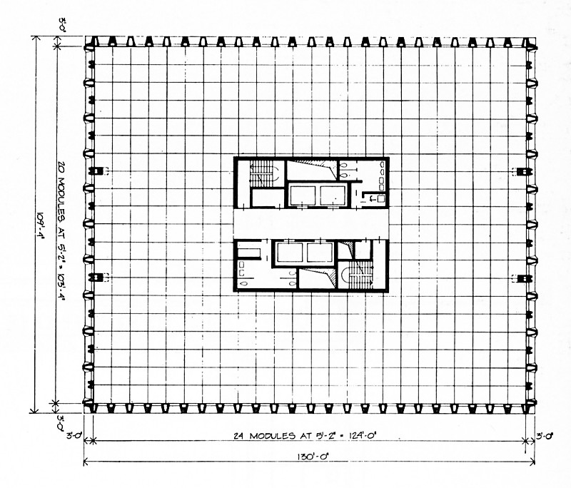 Marcel Breuer Herbert Beckhard Nelson L Pez Architectes Atelier D Architecture Gen Ve